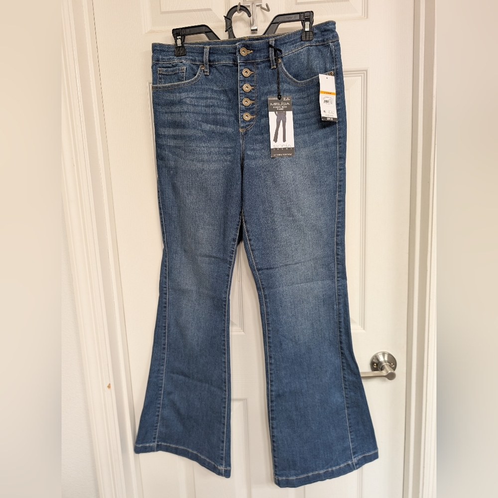 Sophia Jeans Melisa Style